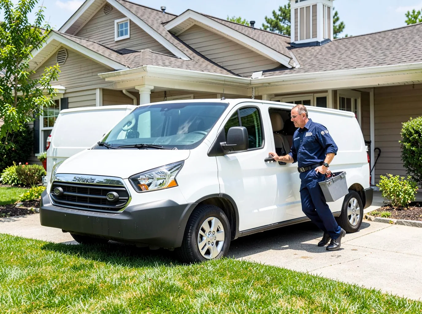 Emergency Plumber company in Kesley, IA